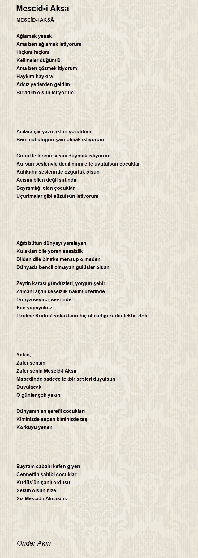 Önder Akın