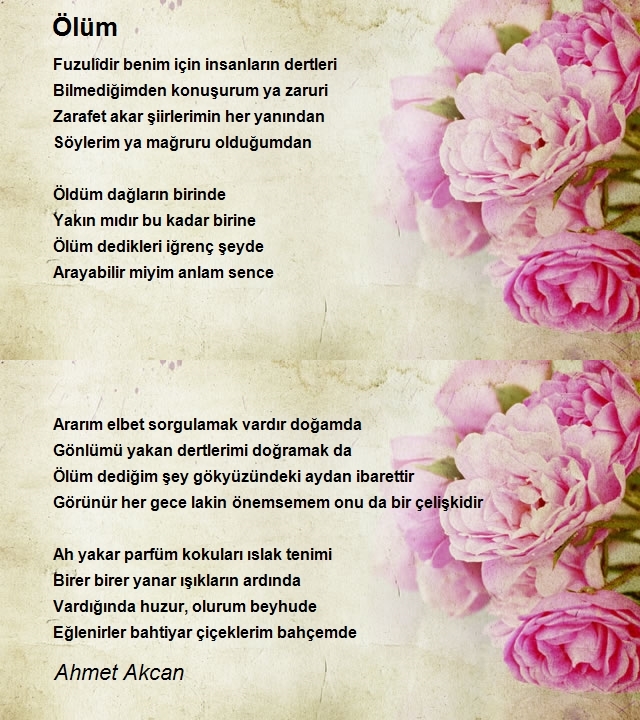 Ahmet Akcan
