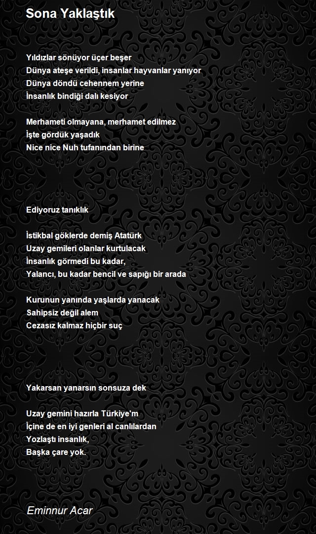 Eminnur Acar