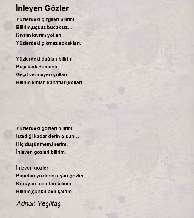 Adnan Yeşiltaş
