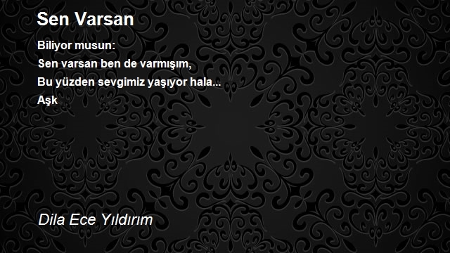 Dila Ece Yıldırım