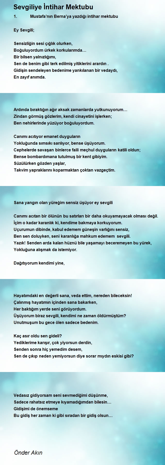 Önder Akın