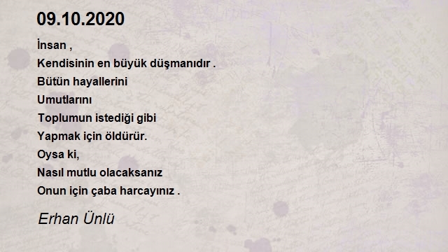 Erhan Ünlü