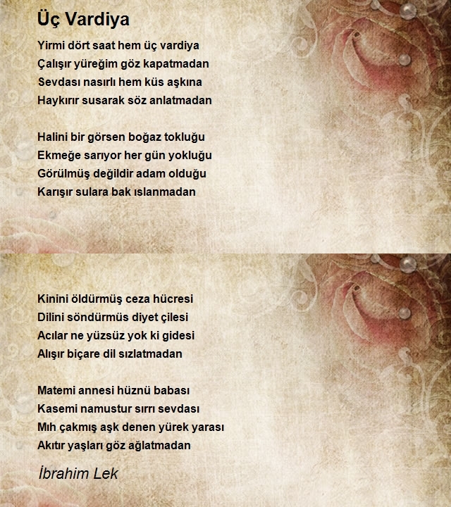 İbrahim Lek