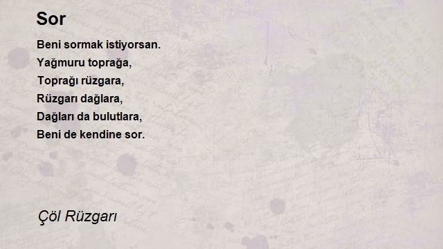 Çöl Rüzgarı