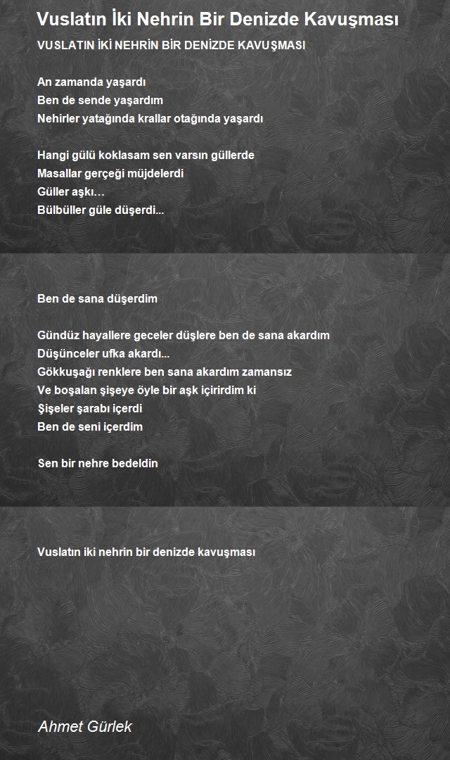 Ahmet Gürlek