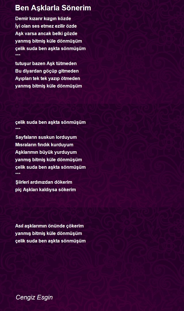 Cengiz Esgin