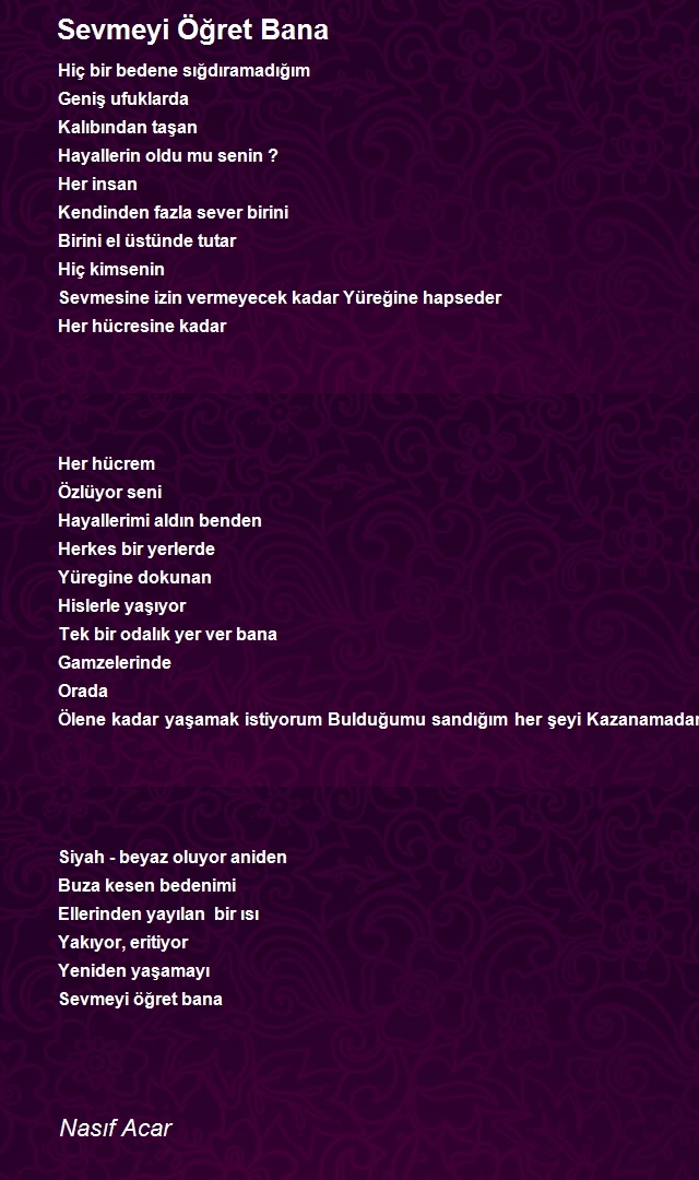 Nasıf Acar