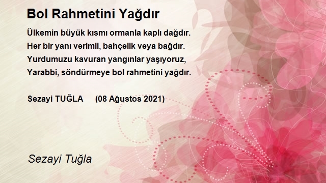 Sezayi Tuğla