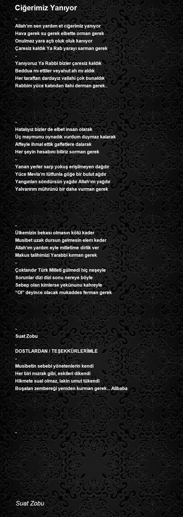 Suat Zobu