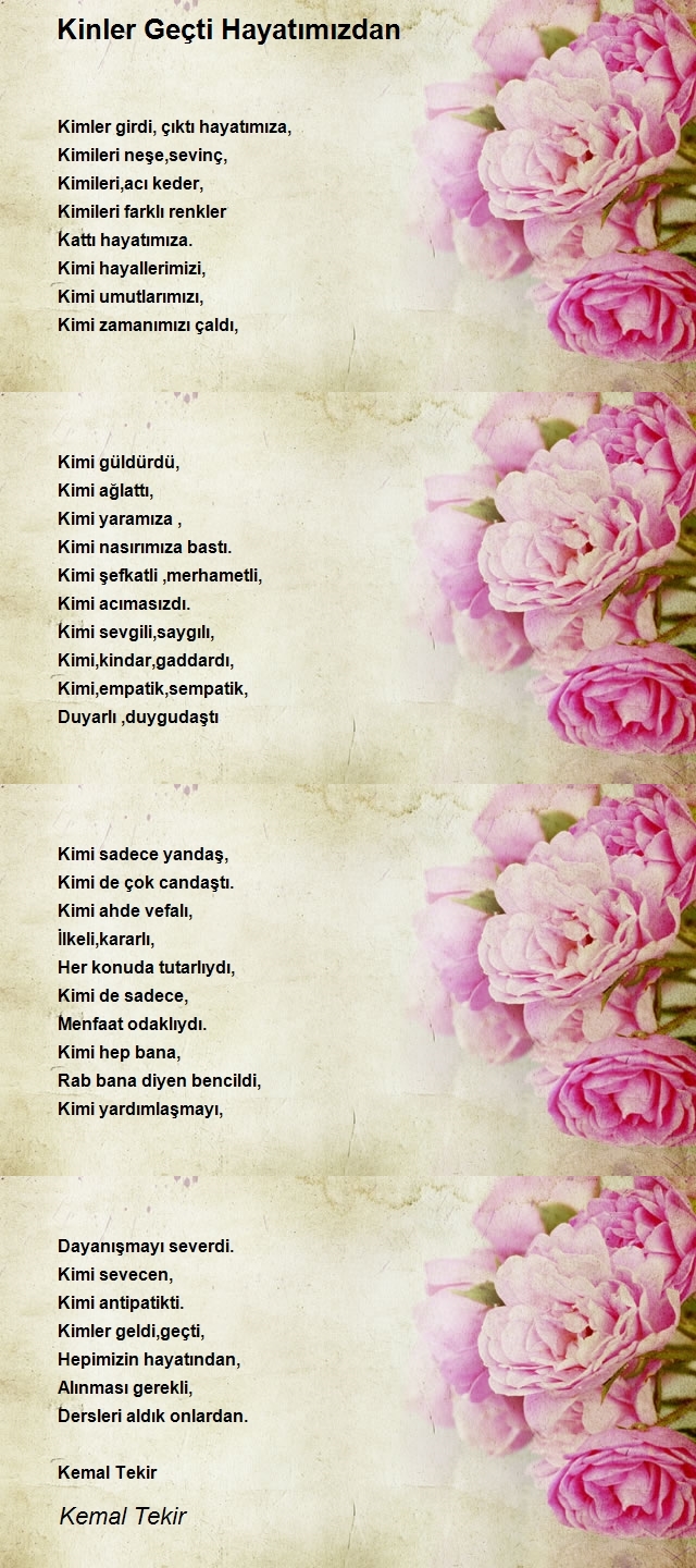 Kemal Tekir