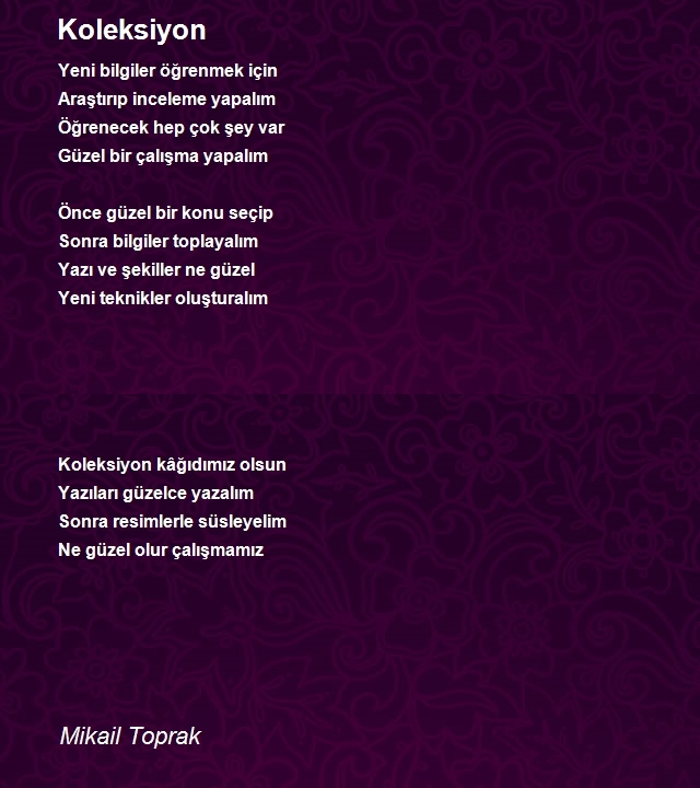 Mikail Toprak