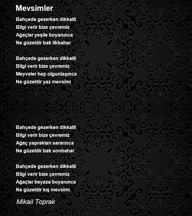 Mikail Toprak