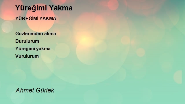 Ahmet Gürlek