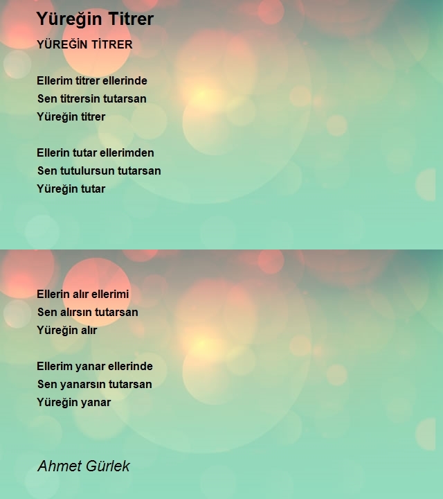 Ahmet Gürlek