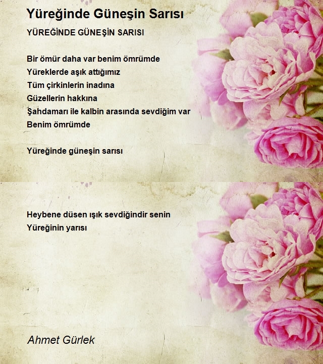 Ahmet Gürlek