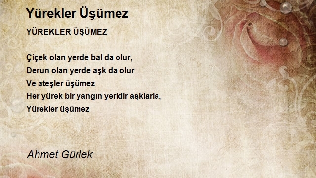 Ahmet Gürlek
