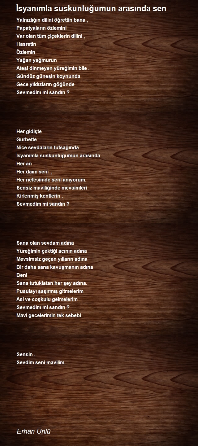 Erhan Ünlü
