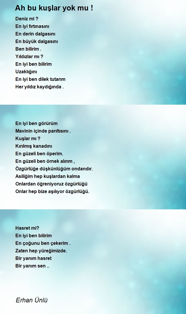 Erhan Ünlü