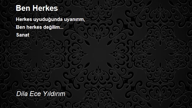 Aşk Aşkın Şehri Ordu
