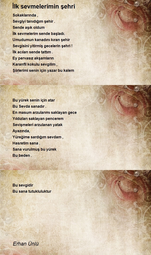 Erhan Ünlü