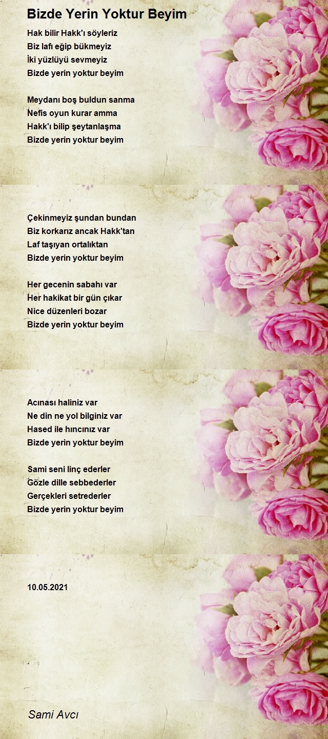 Sami Avcı