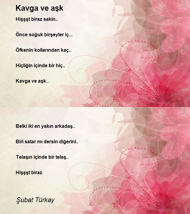 Şubat Türkay