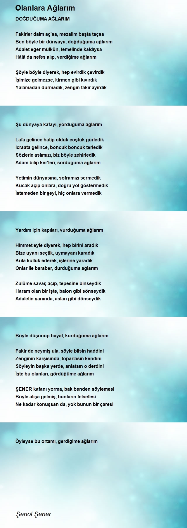 Şenol Şener