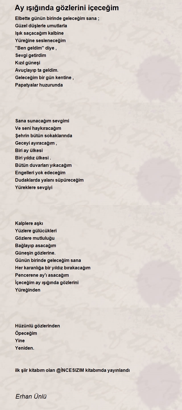 Erhan Ünlü