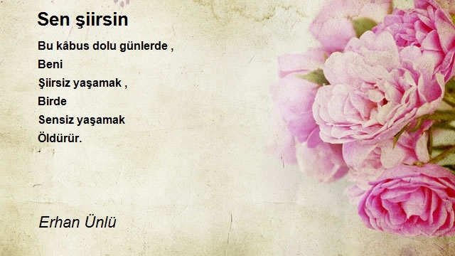 Erhan Ünlü