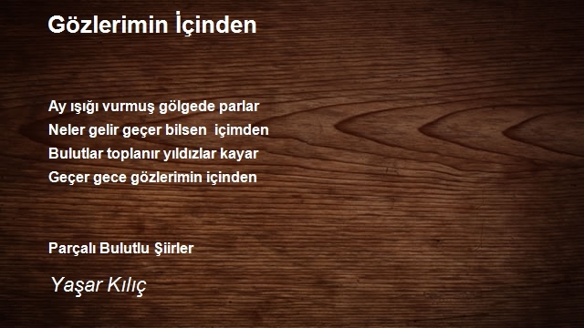 Yaşar Kılıç
