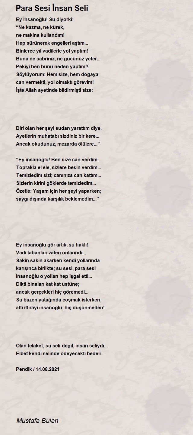 Mustafa Bulan