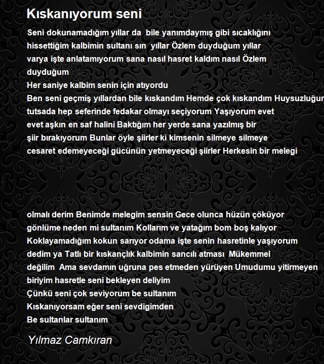 Yılmaz Camkıran