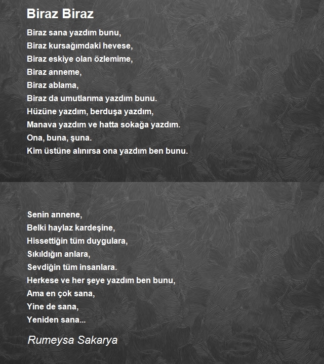 Rumeysa Sakarya