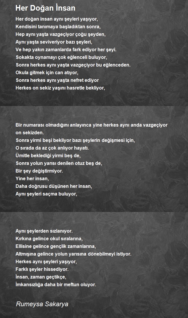 Rumeysa Sakarya