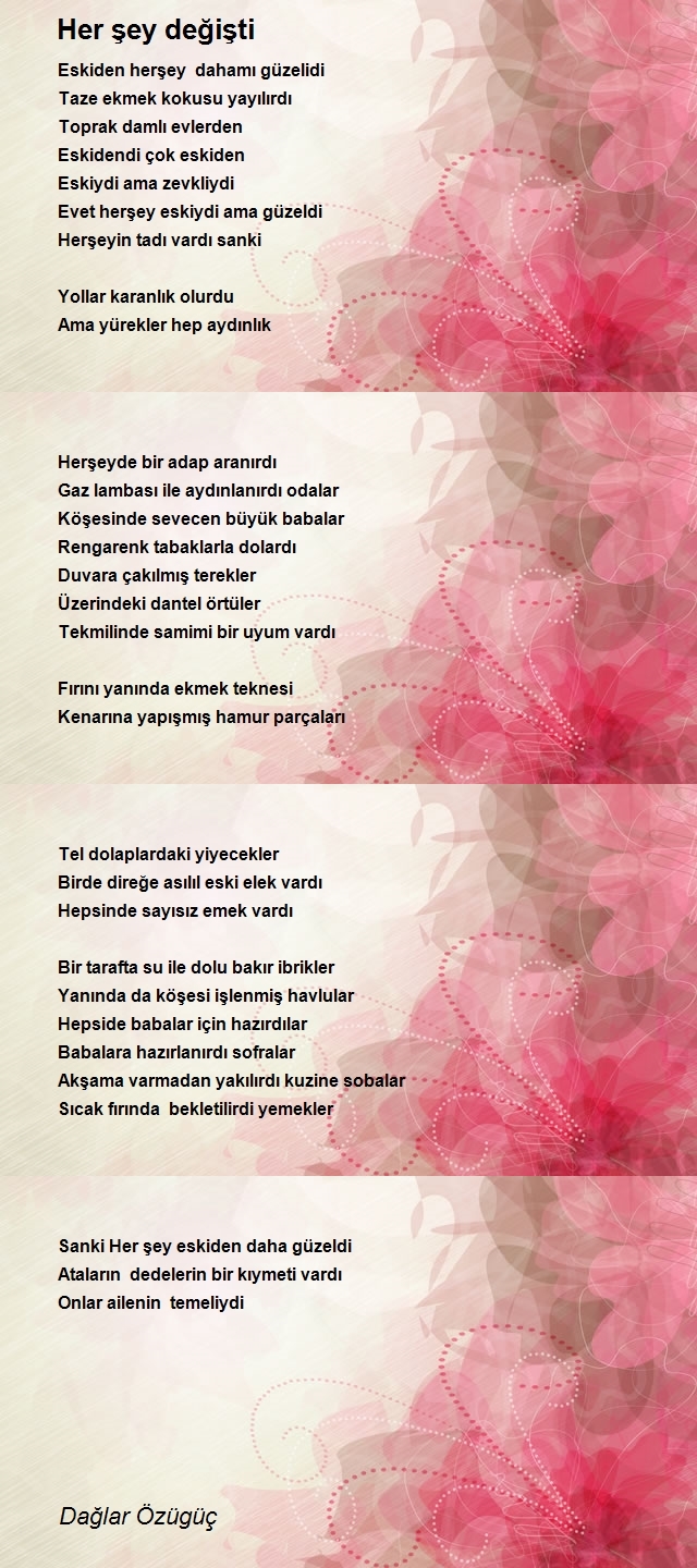 Dağlar Özügüç