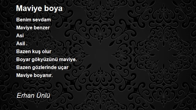 Erhan Ünlü