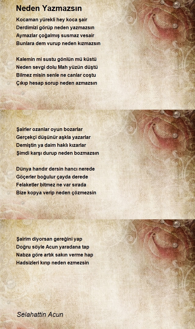 Selahattin Acun