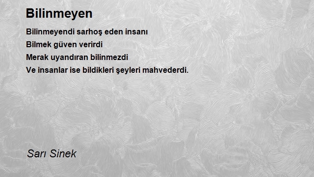 Sarı Kutu
