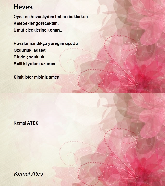 Kemal Ateş