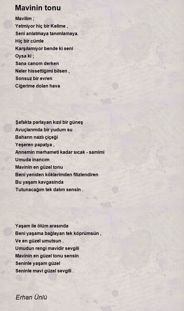 Erhan Ünlü