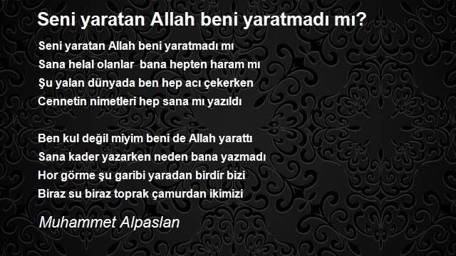 Muhammet Alpaslan