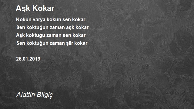 Alattin Bilgiç