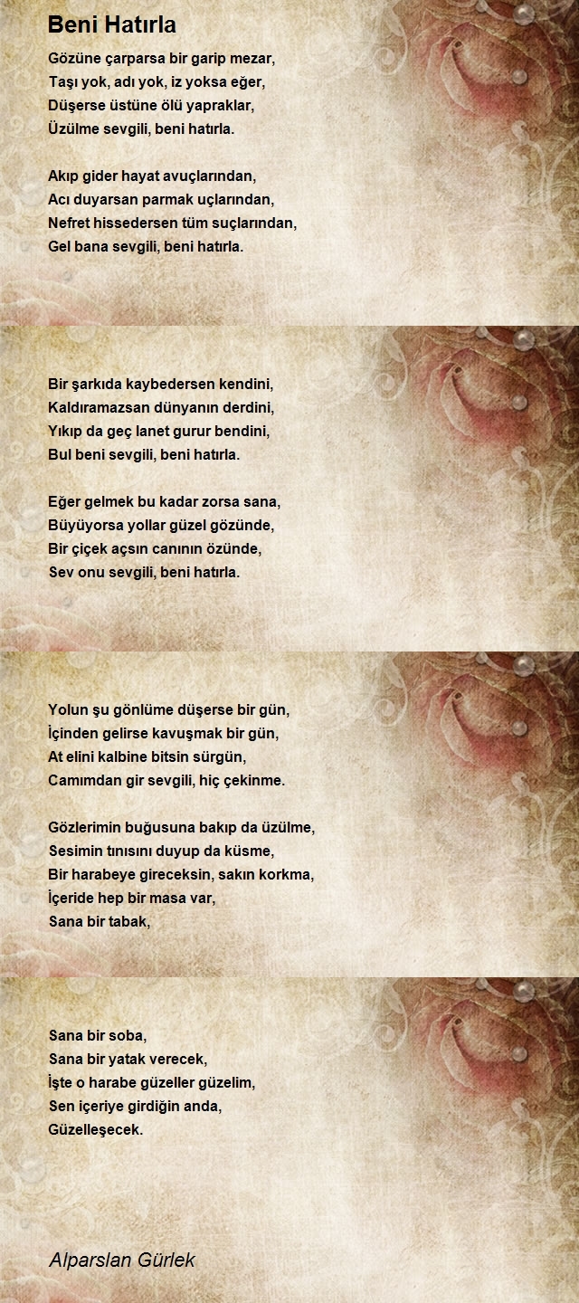 Alparslan Gürlek