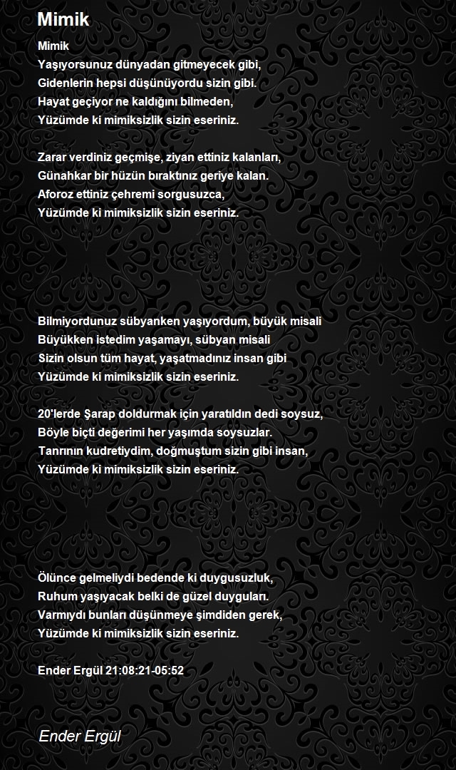 Ender Ergül