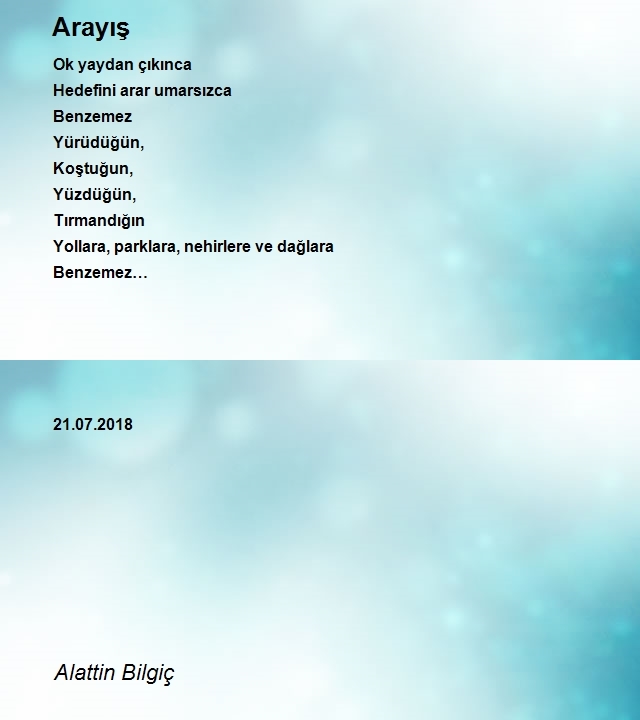 Alattin Bilgiç