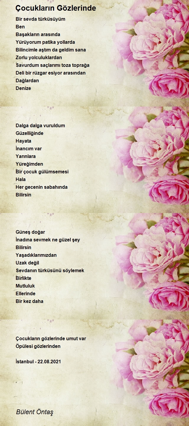 Bülent Öntaş