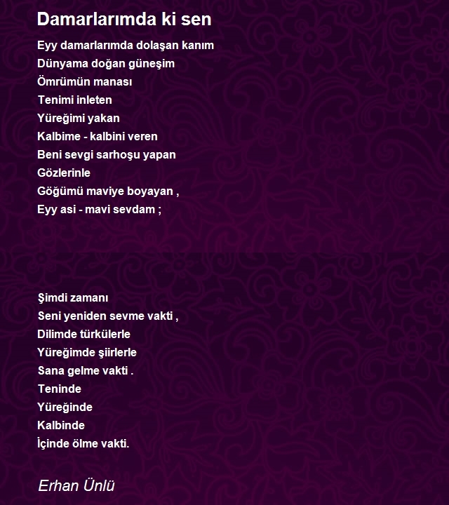 Erhan Ünlü