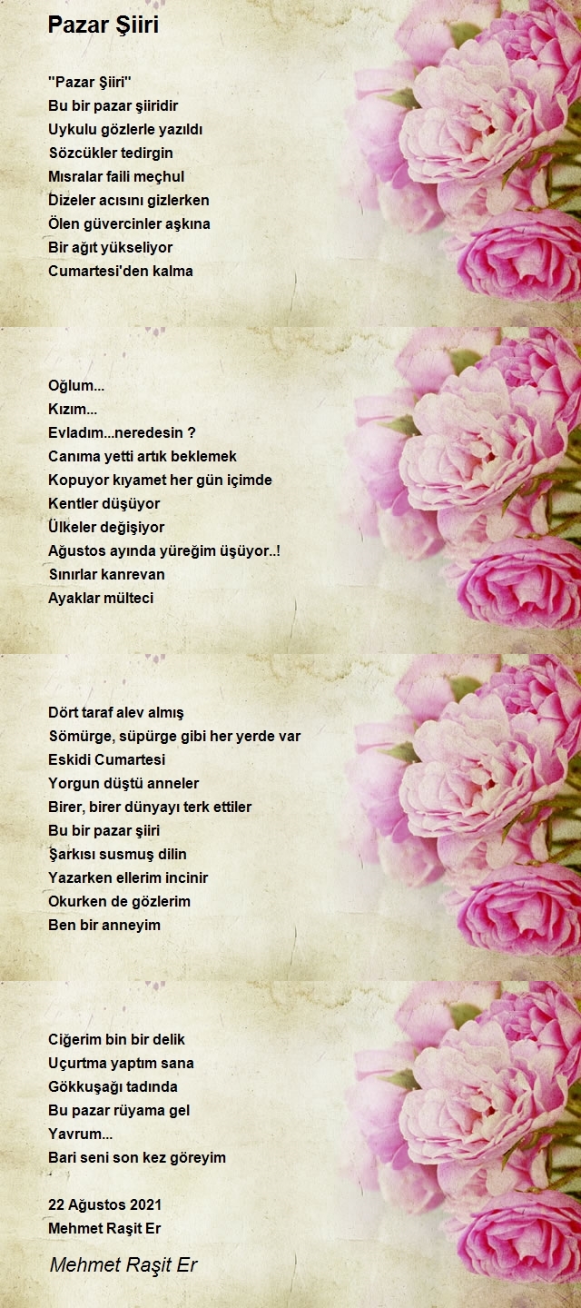 Mehmet Raşit Er