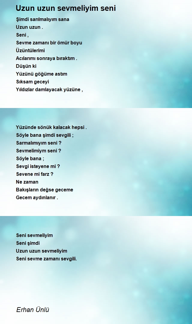 Erhan Ünlü